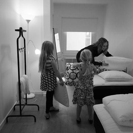 Joenkoeping Vandrarhem Ruang foto