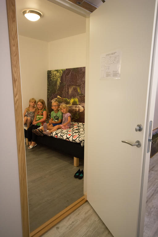 Joenkoeping Vandrarhem Ruang foto