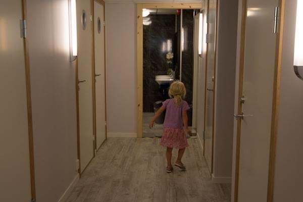 Joenkoeping Vandrarhem Bagian luar foto