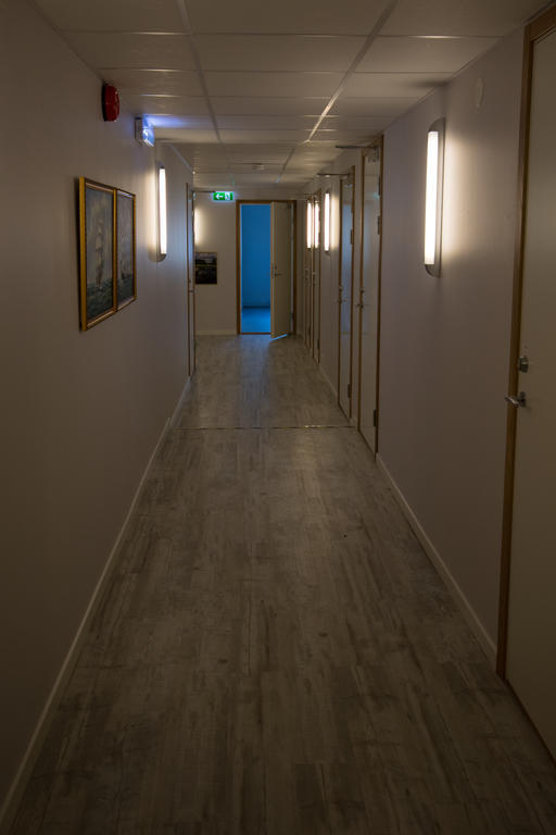 Joenkoeping Vandrarhem Bagian luar foto