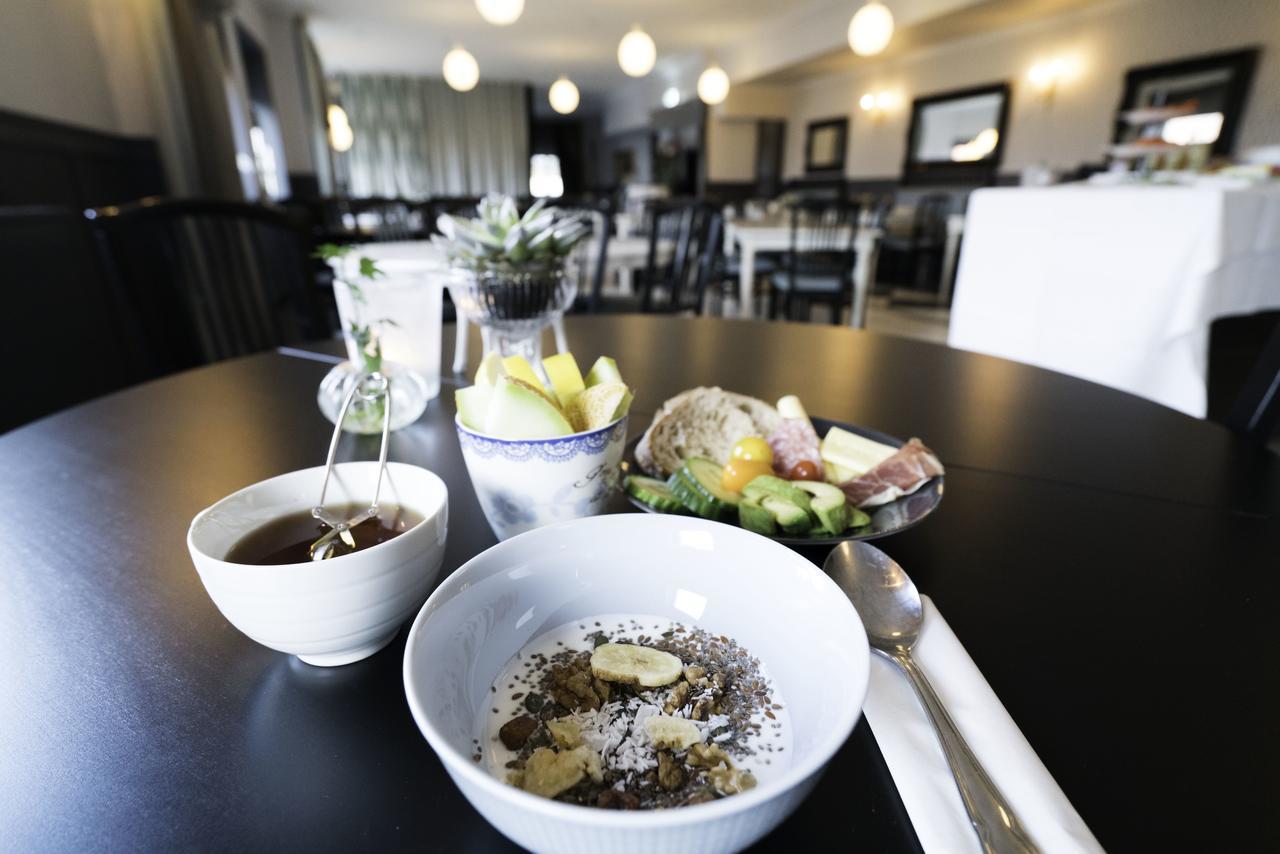 Joenkoeping Vandrarhem Bagian luar foto