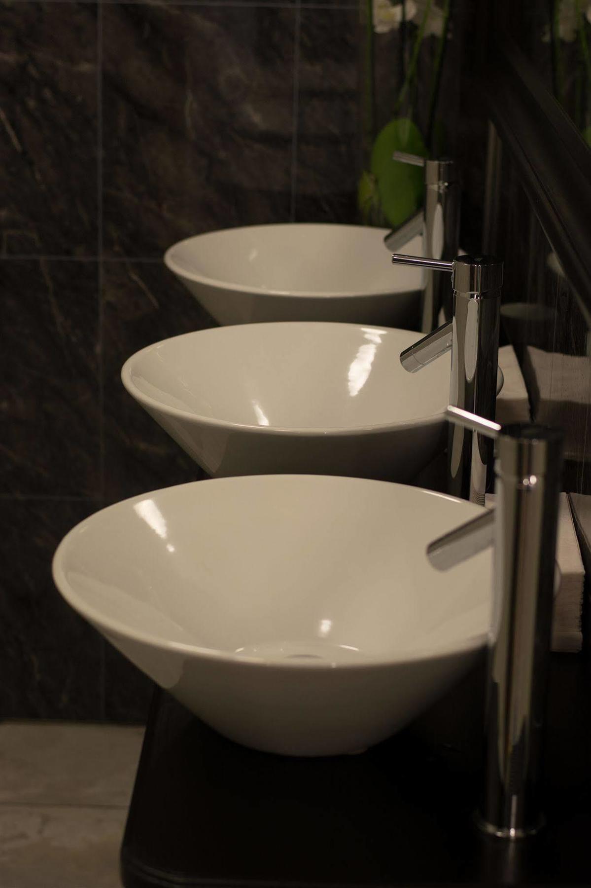 Joenkoeping Vandrarhem Bagian luar foto